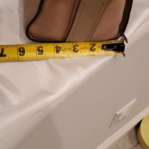 Coach Swagger 27 shoulder bag - Picture 5 of 8